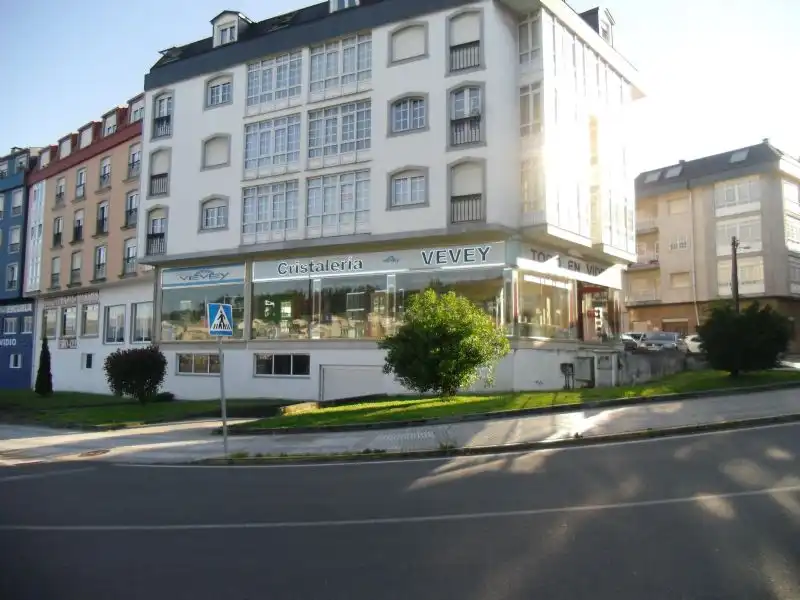 Local commercial à vendre à Cee, imagen 2
