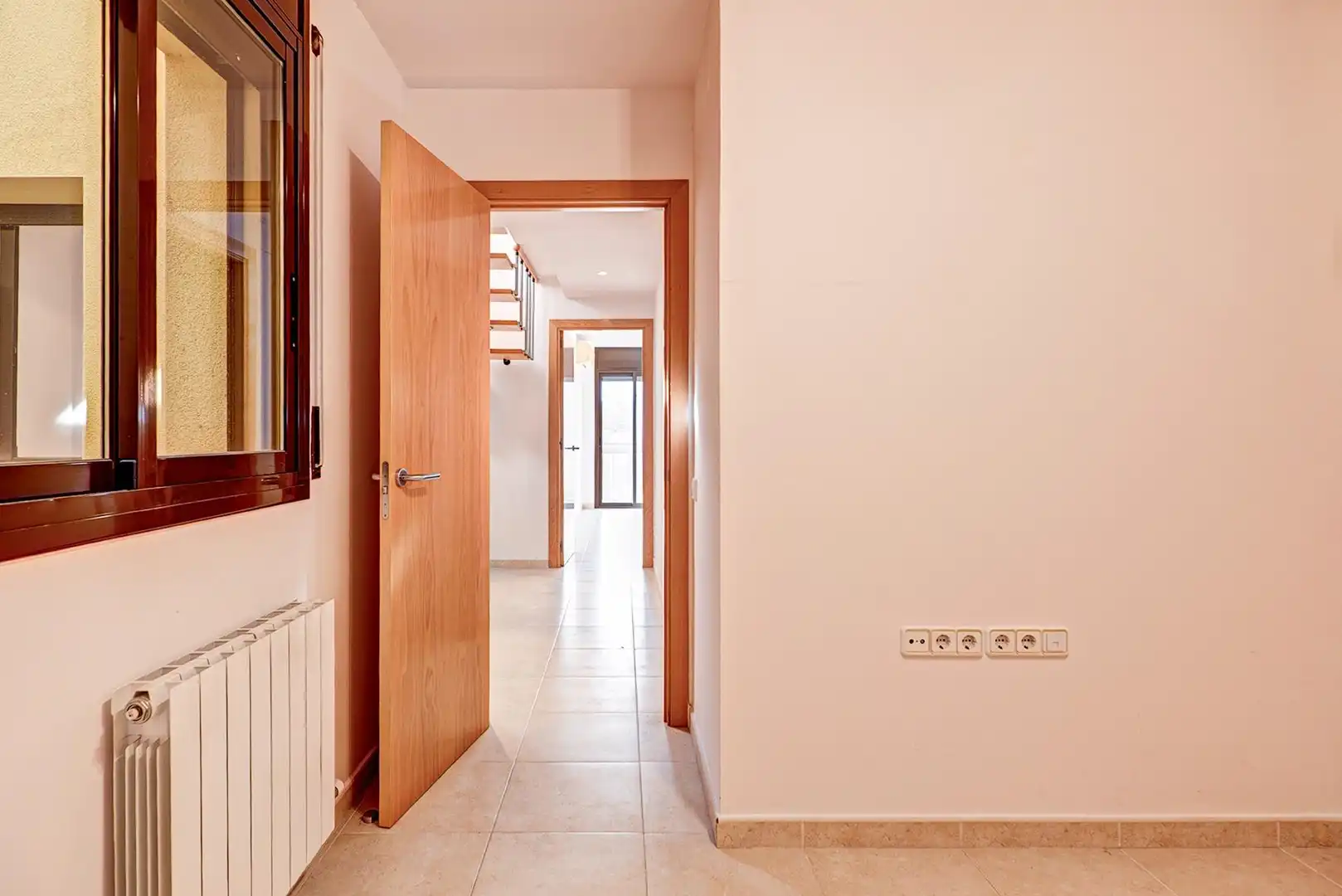 Maisonette zum Verkauf in Igualada mit Klimaanlage, Heizung und Terrasse