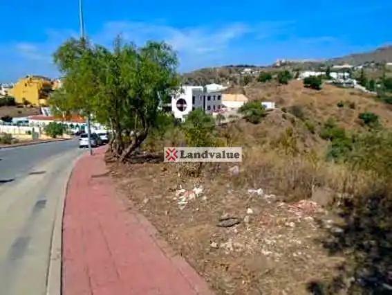 Residencial en venda en Rincón de la Victoria