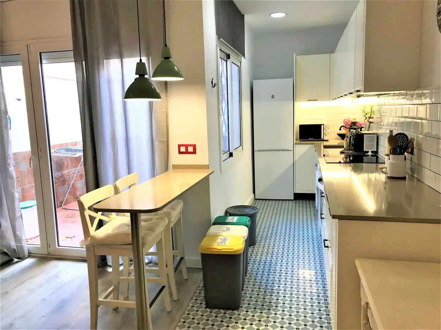 Flat with lift for sale in Centre, imagen 5