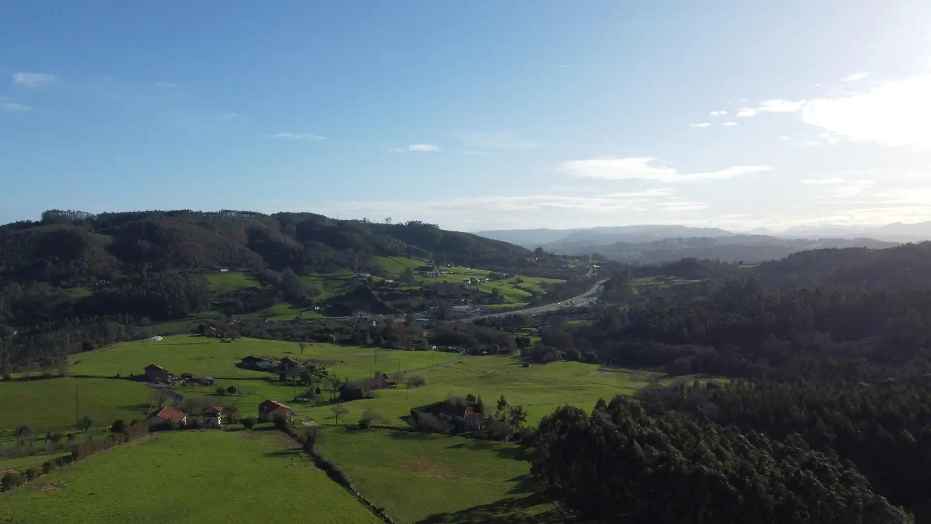 Vista exterior de Casa o chalet en venta en Carreño con Calefacción, Jardín privado y Trastero