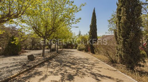 Foto 5 de Finca rústica en venda a Sentmenat, Barcelona