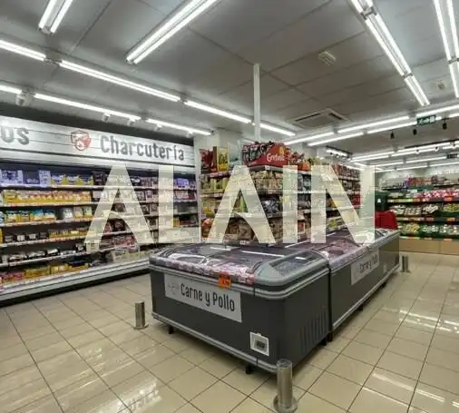 Local comercial en venta en Constitución - Balconcillo, imagen 2