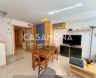 Apartament de lloguer en  Barcelona Capital amb Aire condicionat i Terrassa