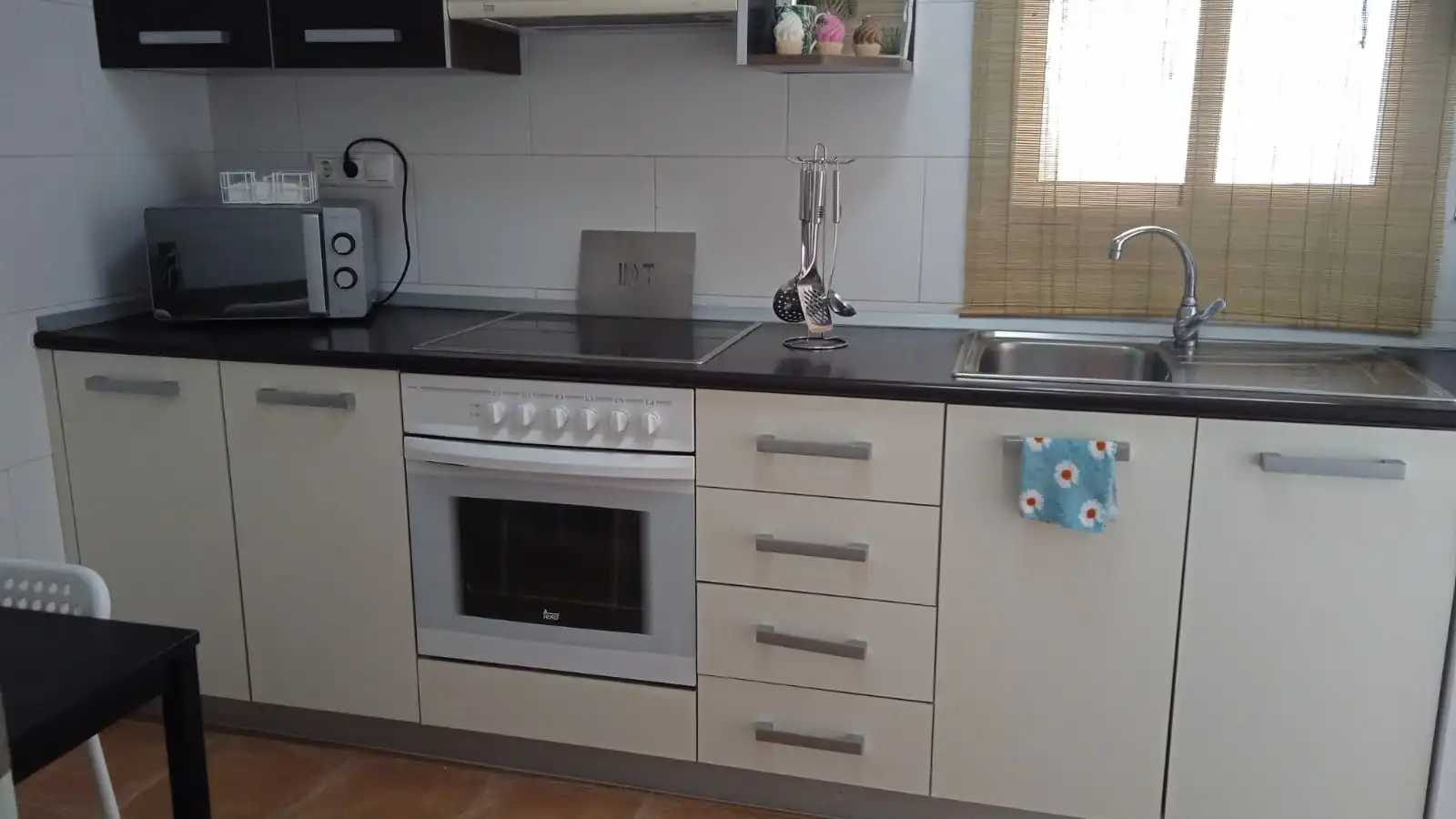 Planta baixa de lloguer a Calle Mozart, 2, Las Tres Piedras - Costa Ballena