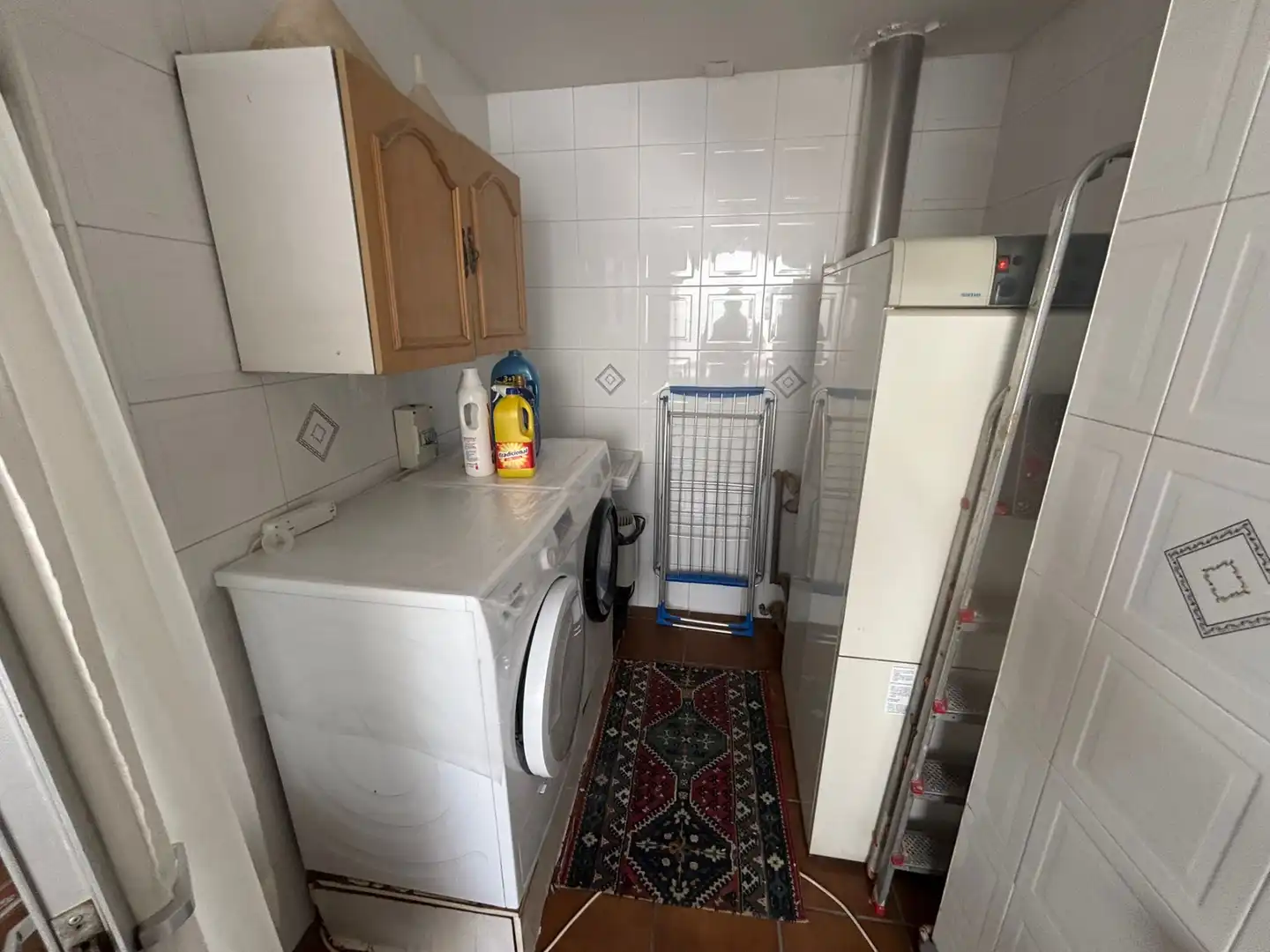Casa amb piscina en venda a Úbeda, imagen 23