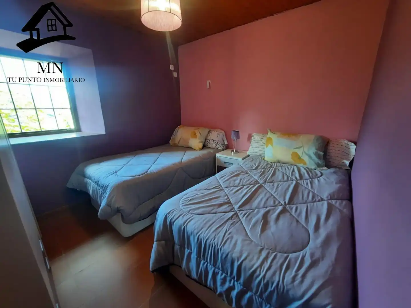 Finca rústica en venda a Luena