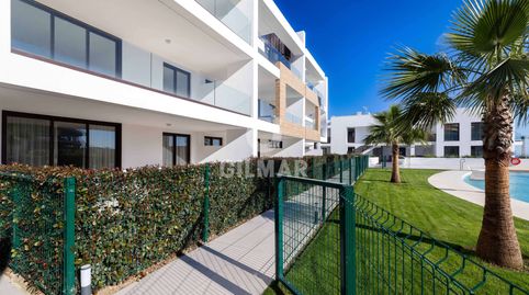 Foto 2 von Wohnung zum Verkauf in Las Gaviotas - Carvajal, Fuengirola