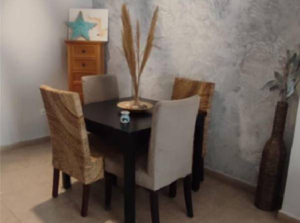 Piso en Venta en Los Dolores