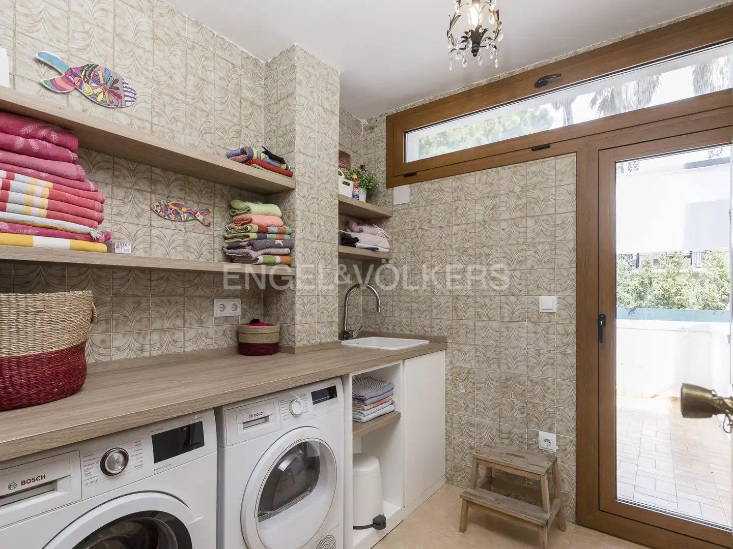 Maison avec terrasse à vendre à Ciutat Diagonal, imagen 39