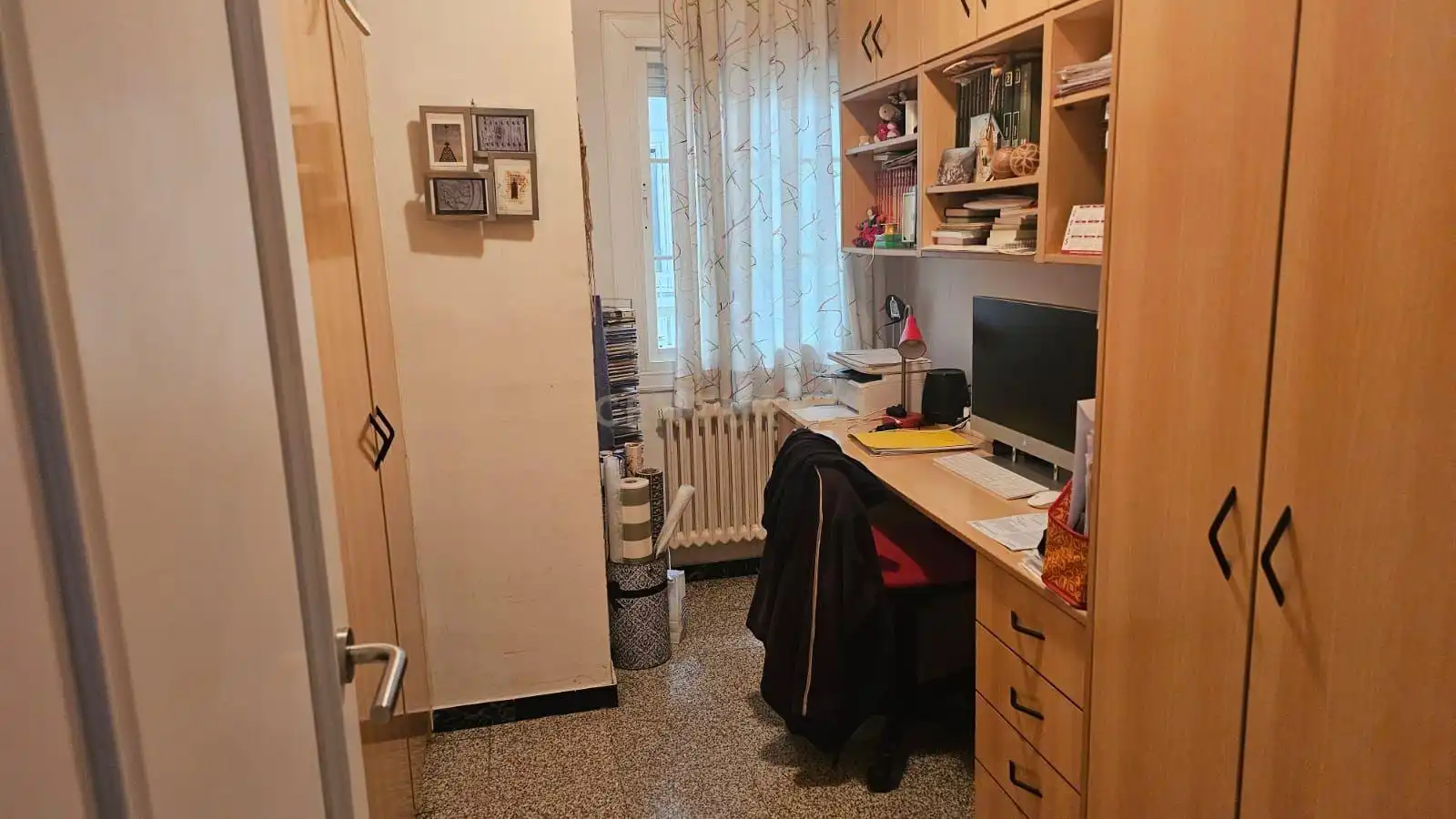 Dormitori de Edifici en venda en Polinyà
