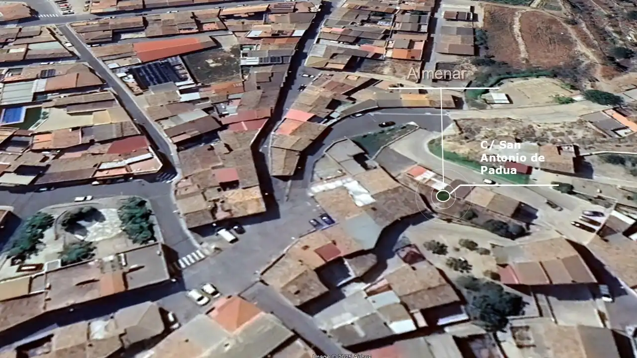 Rustikales Grundstück zum Verkauf in C/ San Antonio de Padua, imagen 4