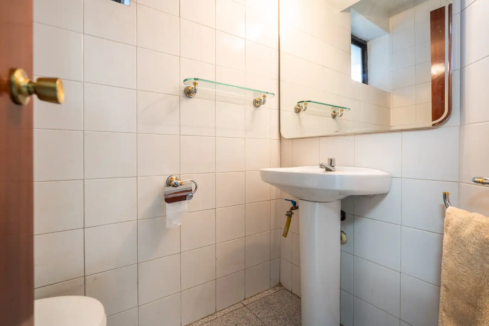 Wohnung zum Verkauf in Peñagrande