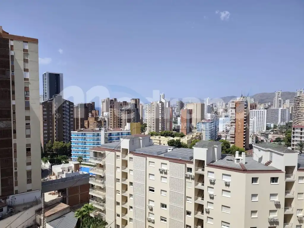 Apartments for rent in Avenida Montecarlo, Rincón Alto