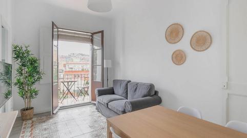 Photo 5 of Apartment to rent in Horta, Barcelona