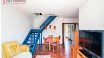 Sala d'estar de Casa o xalet en venda en Entrambasaguas amb Jardí privat