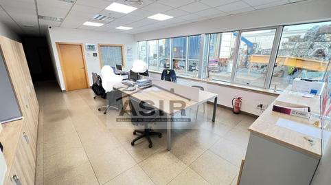 Photo 5 of Industrial buildings for sale in Calle Llibertat, Alquenència - Venècia, Alzira