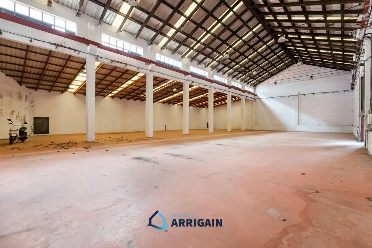 Fabrikhallen zur Miete in Astigarraga, Gipuzkoa