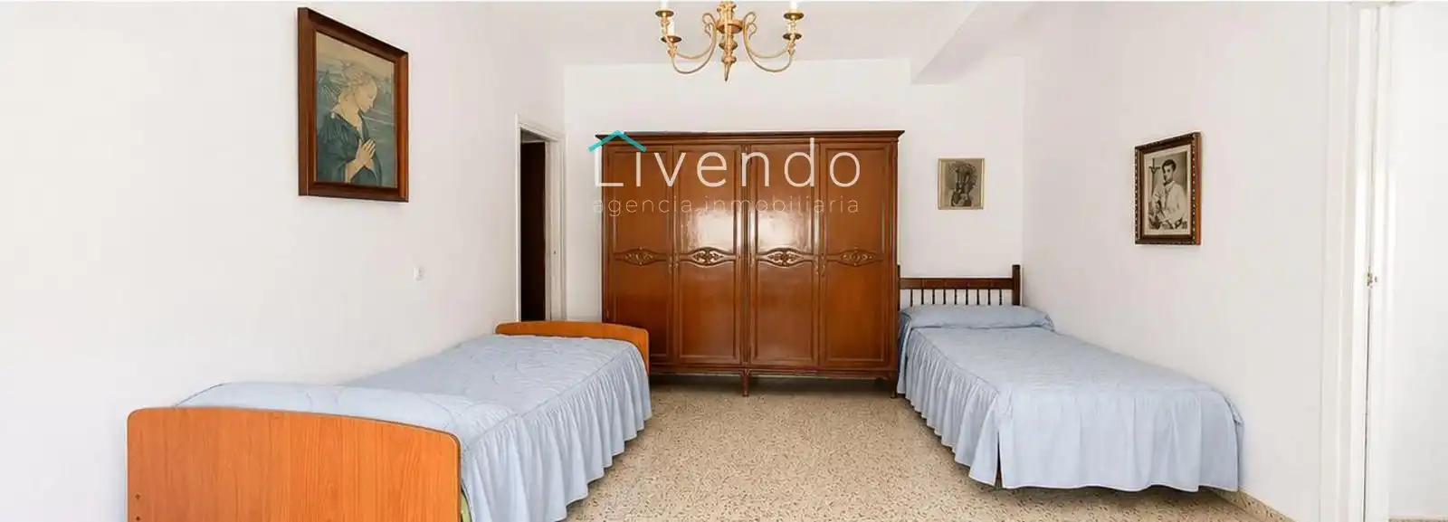 Dormitori de Casa o xalet en venda en Barbate amb Terrassa i Traster