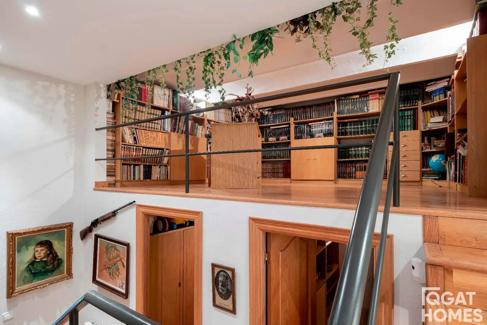 Houses for sale in Sant Cugat del Vallès  with Air Conditioner, Heating and Terrace
