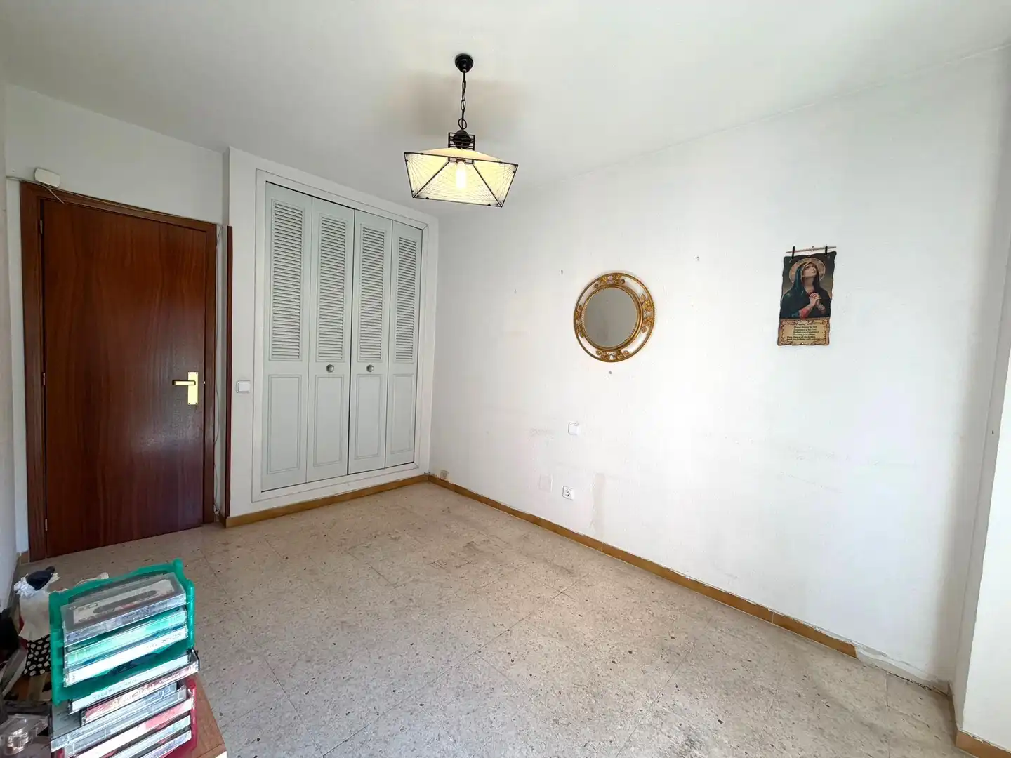 Habitación de Piso en venta en Madrid con Calefacción, Jardín privado y Terraza