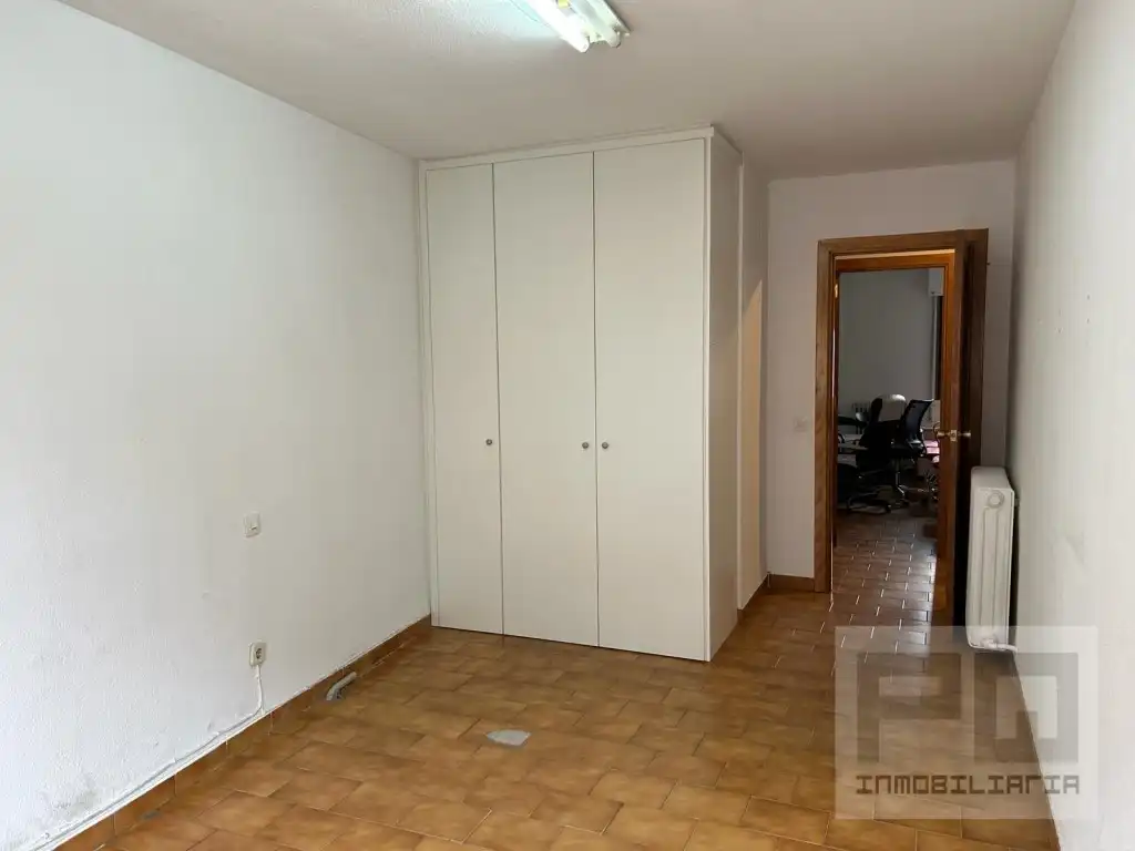 Bedroom of Flat for sale in Las Navas del Marqués , Ávila