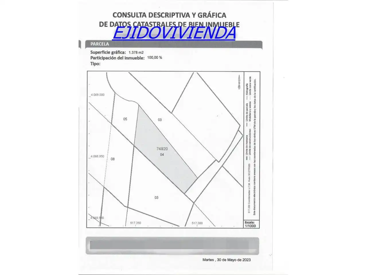Lands and plots for sale in Matagorda, imagen 7