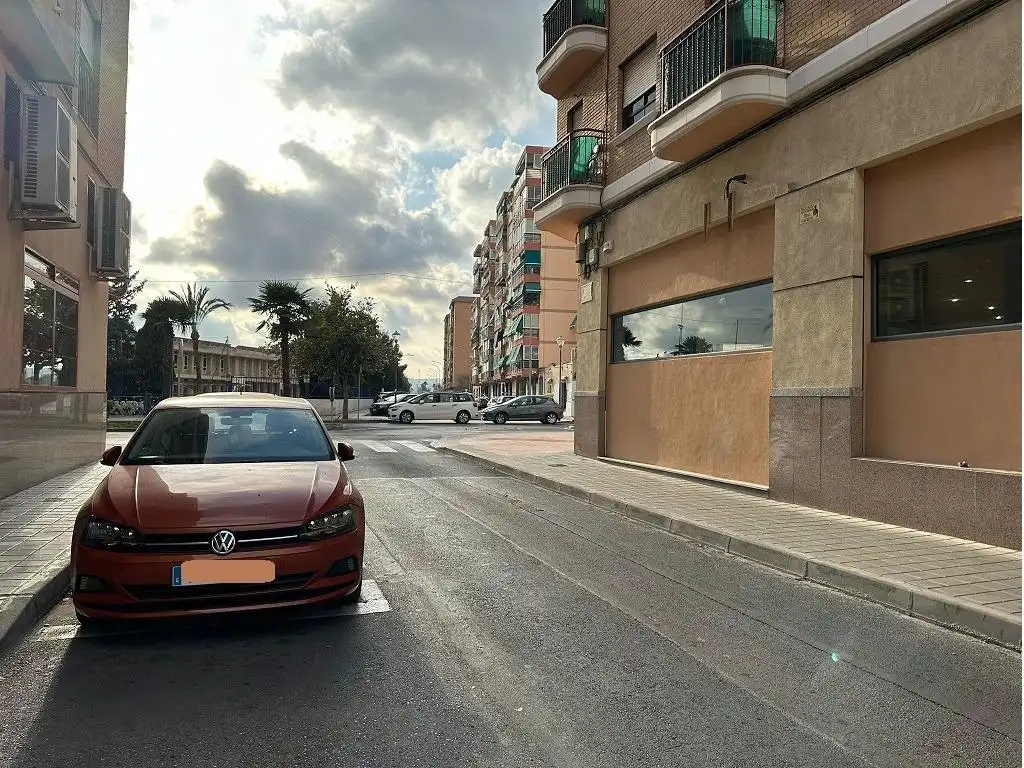 Parking for sale in Florida - Ciudad de Asís, imagen 5