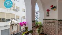 Bedroom of Flat for sale in Estepona  with Terrace