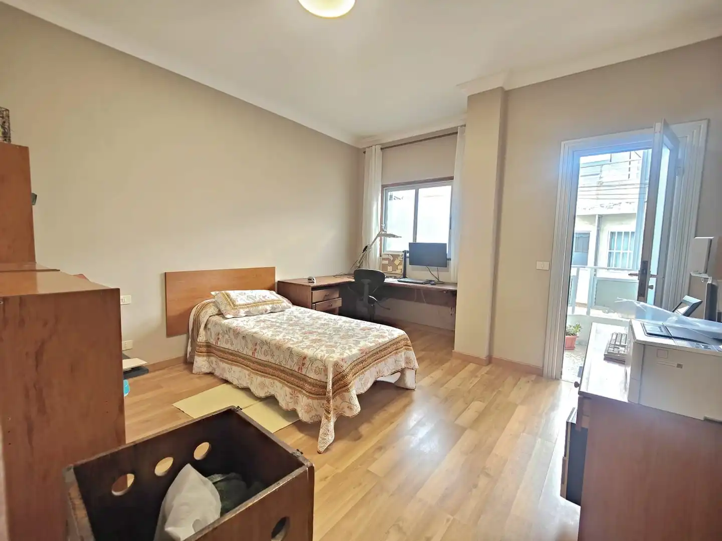 Habitación de Piso en venta en Güímar con Aire acondicionado, Terraza y Amueblado