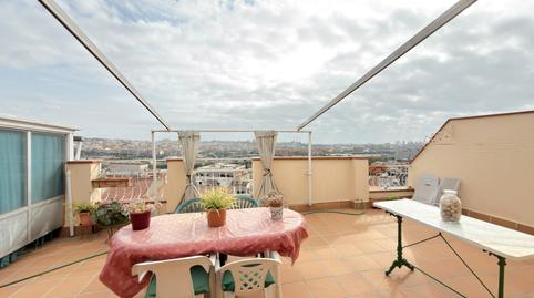 Photo 3 of Attic for sale in Carrer de Finestrelles, Trinitat Vella, Barcelona
