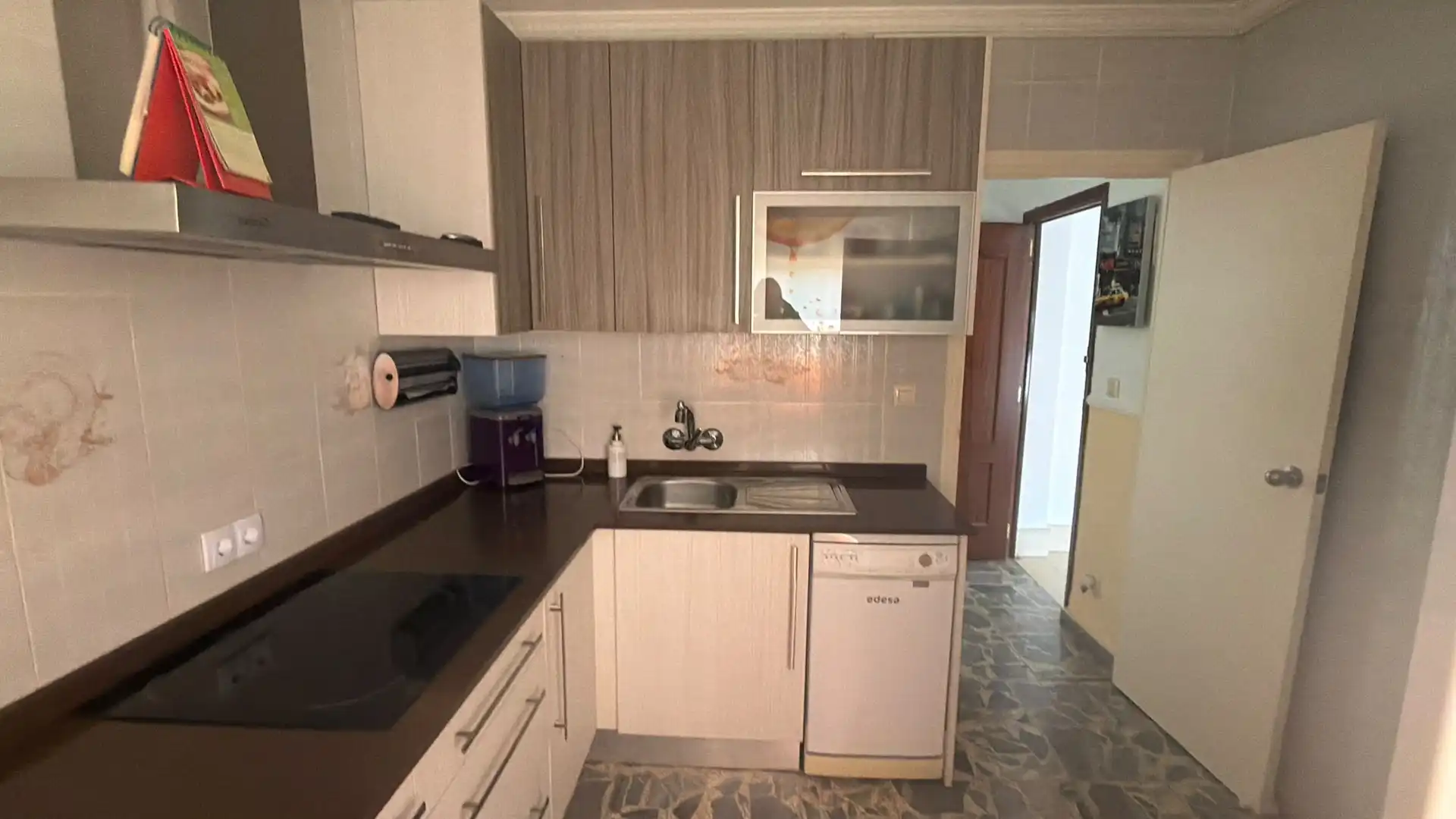 Wohnung zum Verkauf in Calle Carlos Garzarán, imagen 3