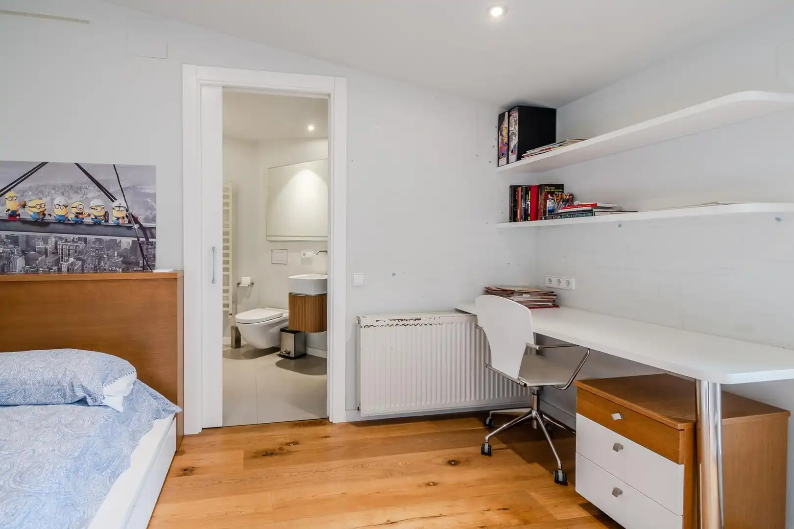 Penthouse with lift for sale in Centre - Barri Vell, imagen 53