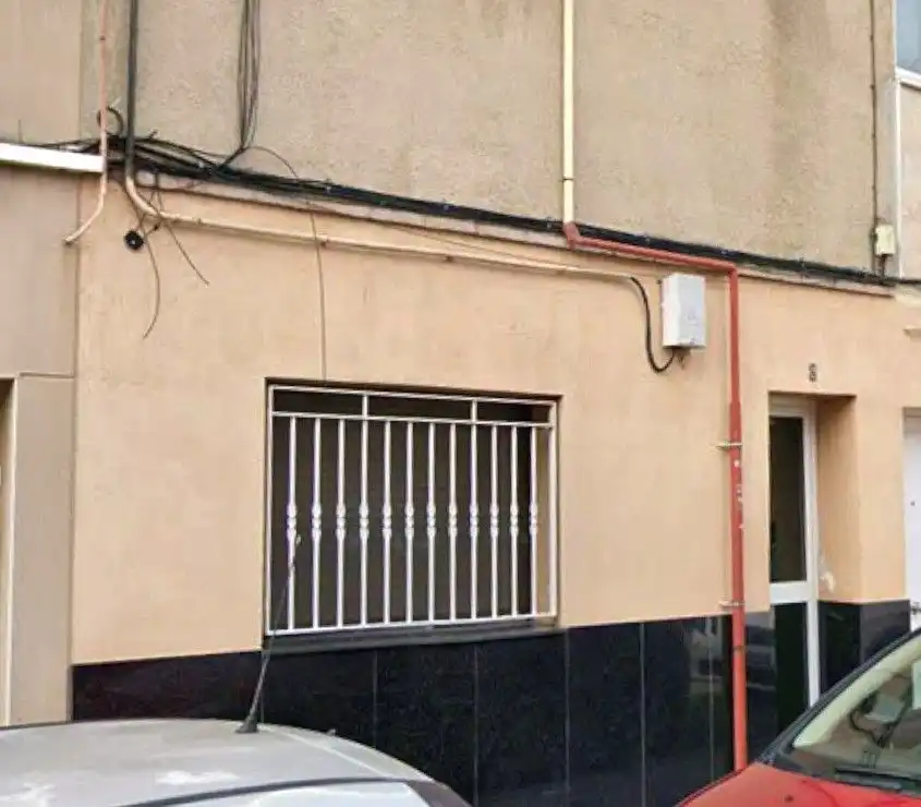 Apartment for sale in Manuel Folguera De