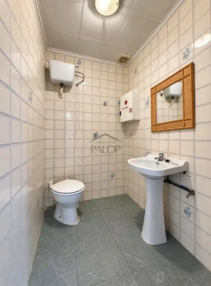 Local comercial en alquiler en Carcaixent, imagen 14