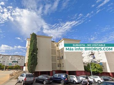 Wohnung zum Verkauf in MARTIN LOPEZ HERAS 52