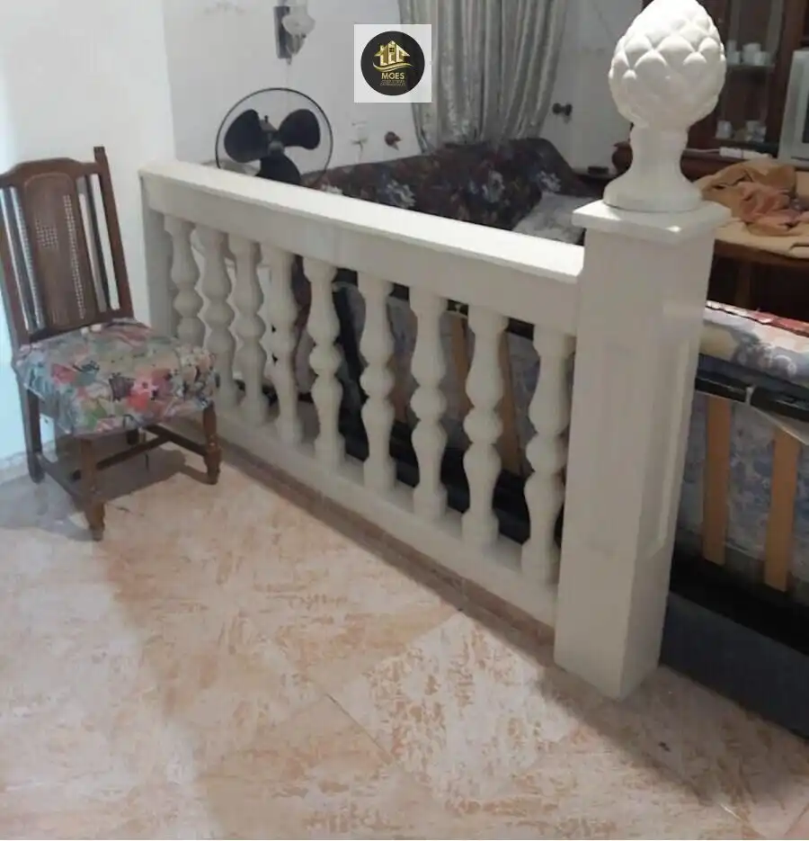 Casa en venda a Fuerte del Rey, imagen 9