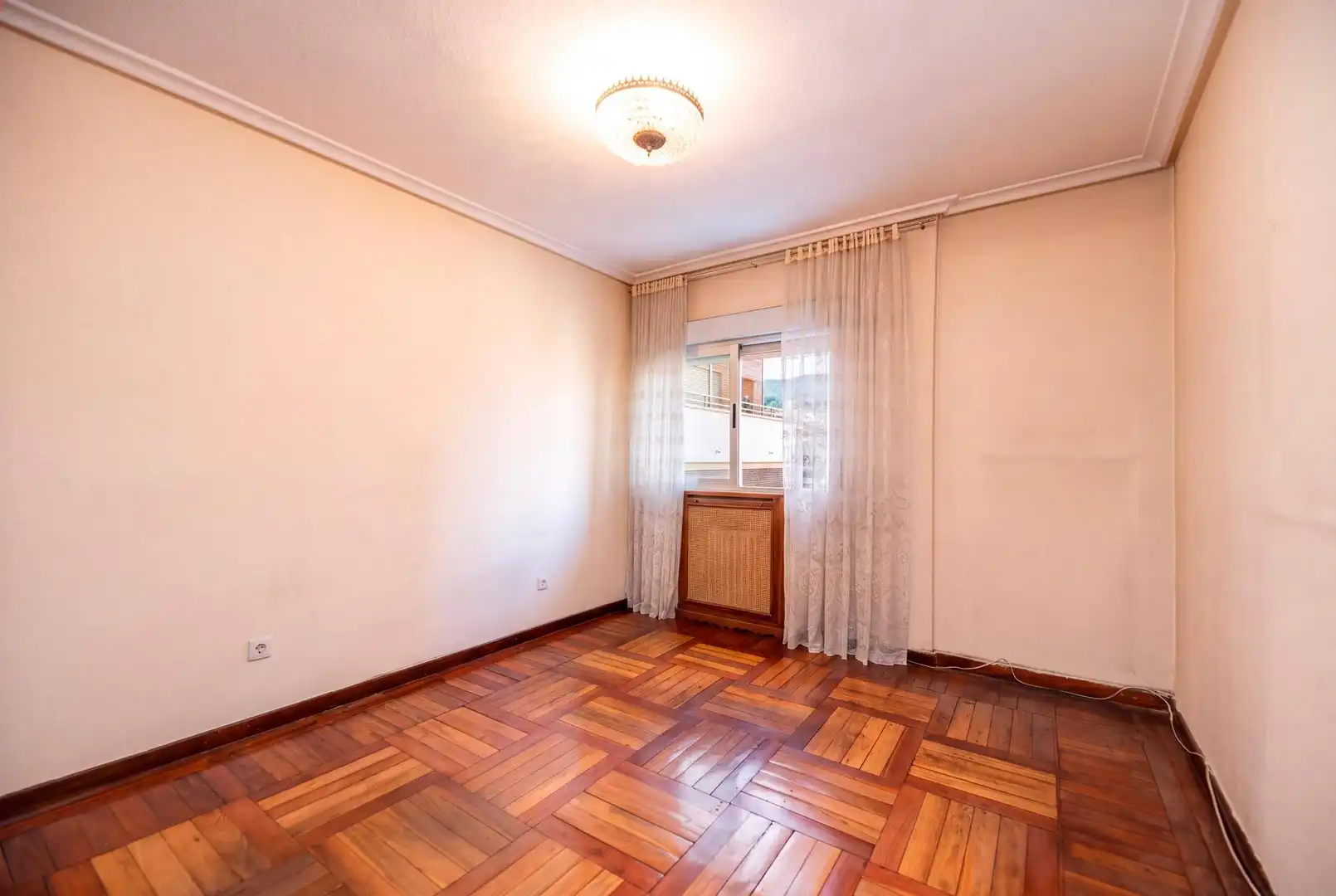Flat with terrace for sale in Retiro, imagen 8
