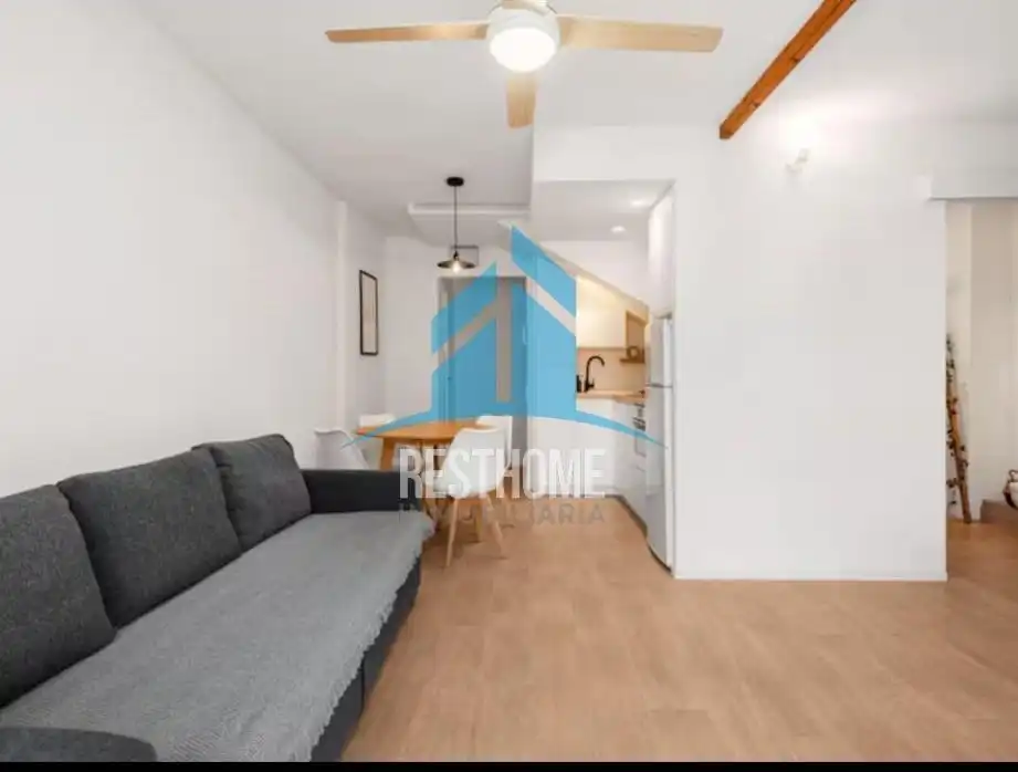 Exterior view of Apartments for sale in Cullera  with Terrace, Balcony and Community pool