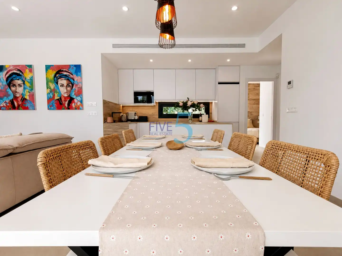 Casa con terraza en venta en Santiago de la Ribera, imagen 11