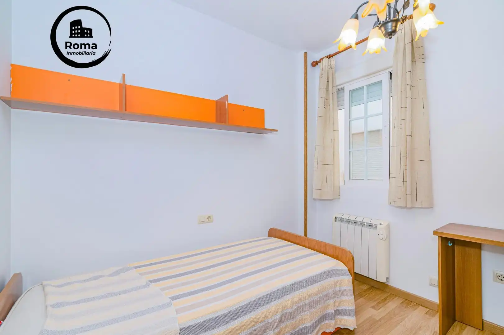 Piso con terraza en venta en Cájar, imagen 18