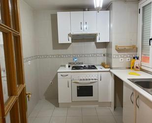 Kitchen of Flat to rent in Alcalá de Henares  with Heating