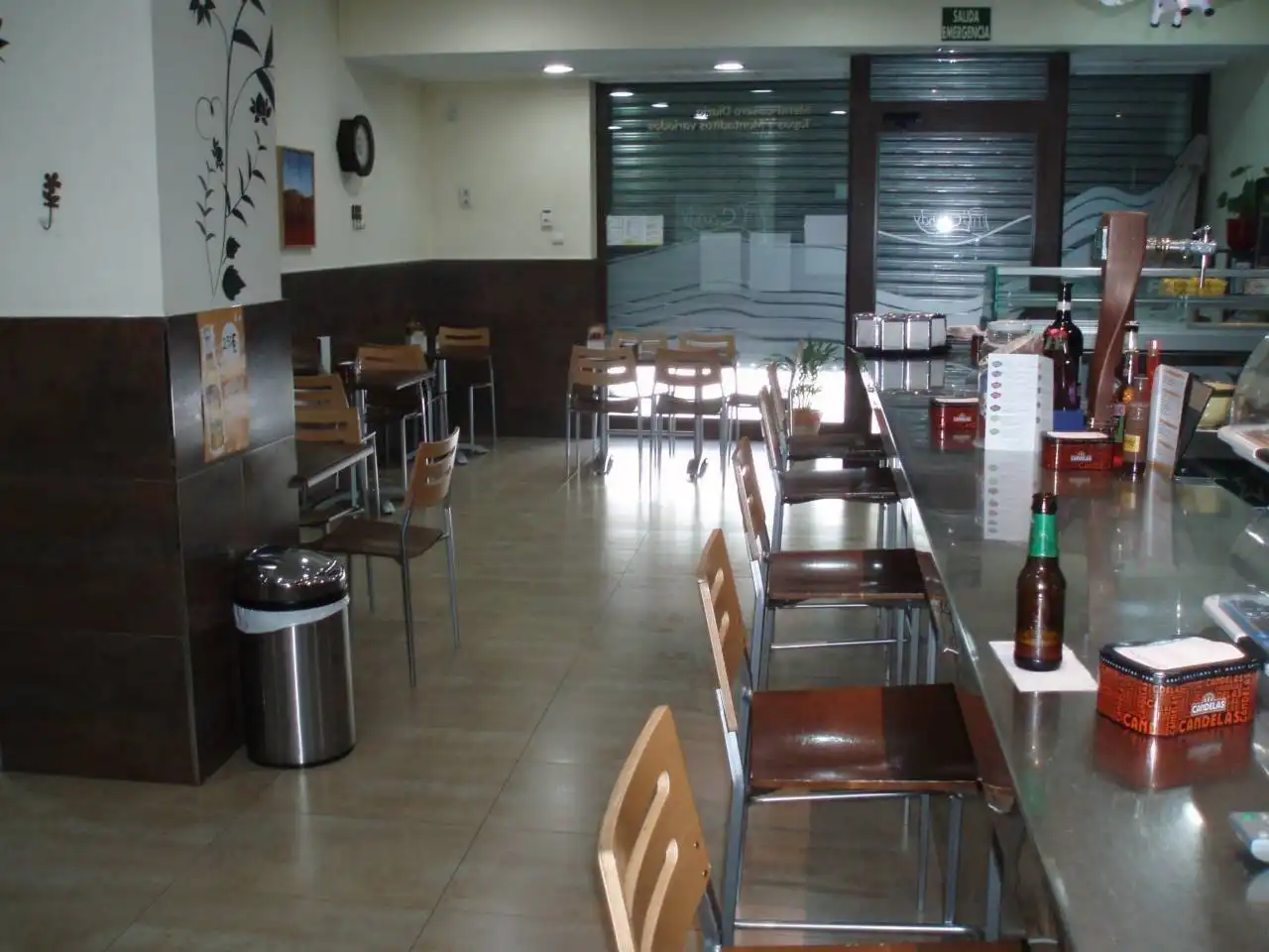 Local commercial à vendre à Centro, imagen 7