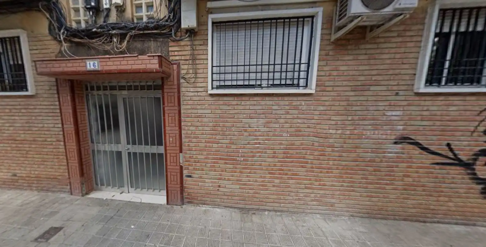 Wohnung zum Verkauf in LUIS CERNUDA 16