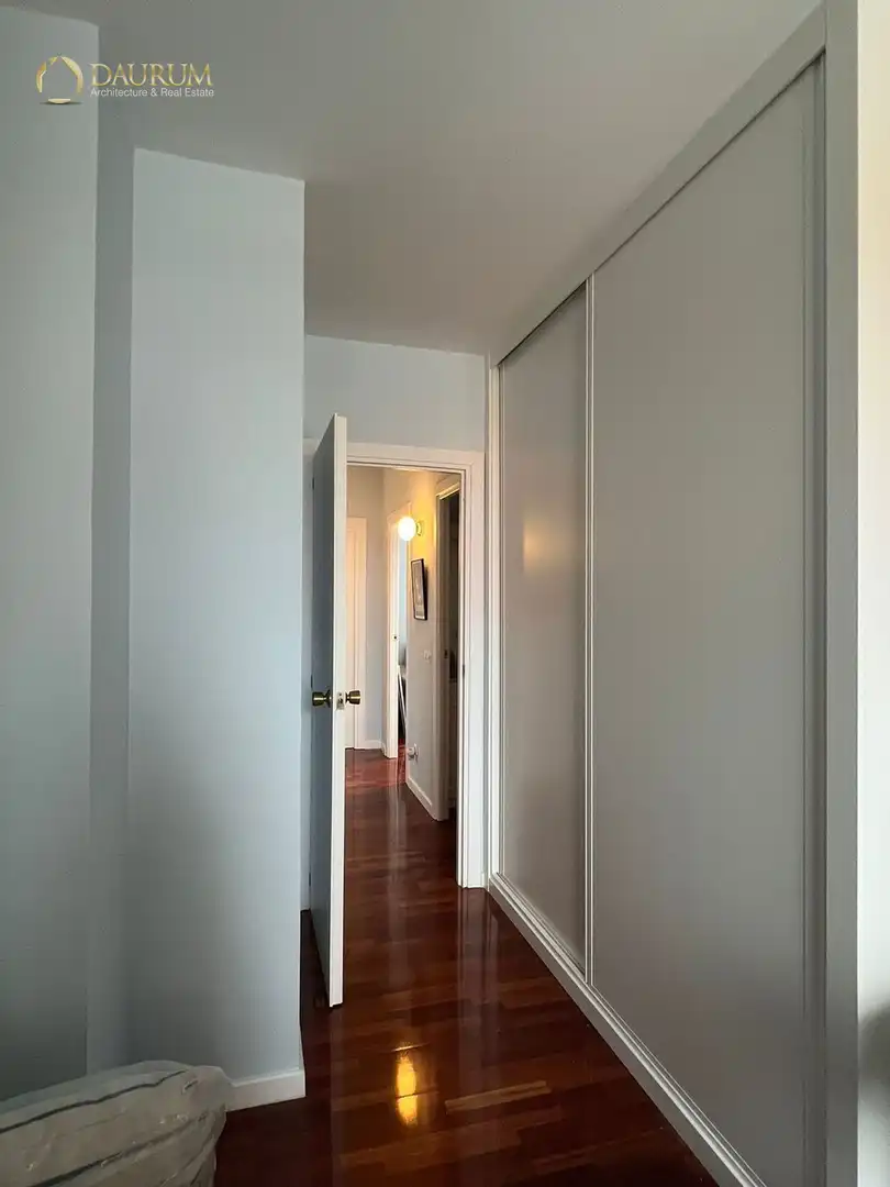 Wohnung zum Verkauf in Madrid mit Klimaanlage, Heizung und Terrasse