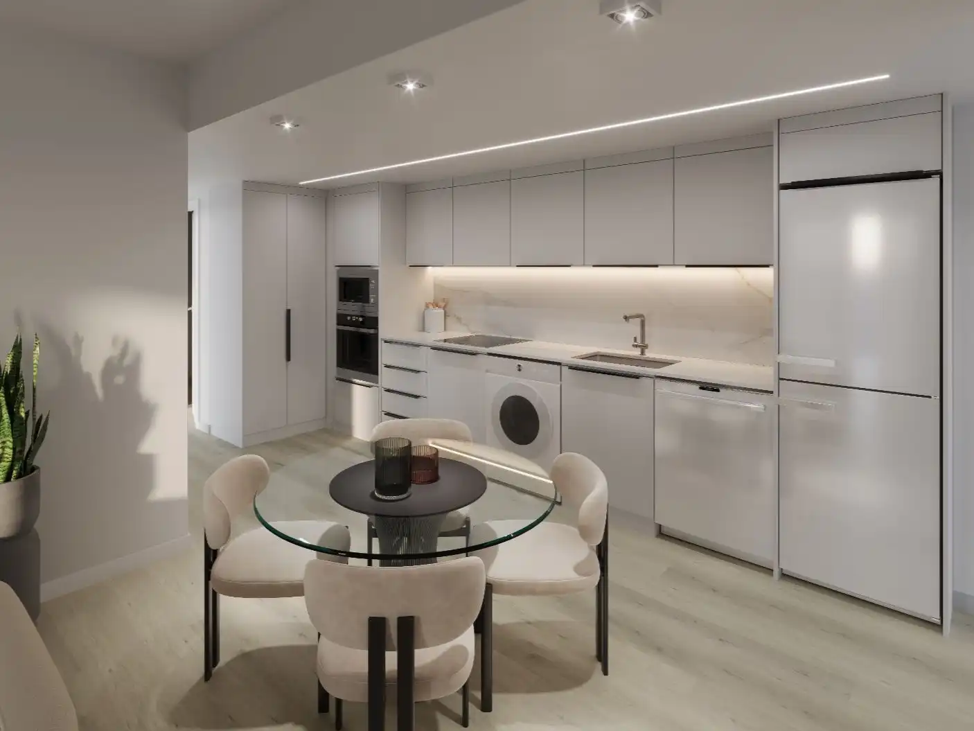 Wohnung mit Garten zum Verkauf in AVENIDA CASALDUCH 94, imagen 11