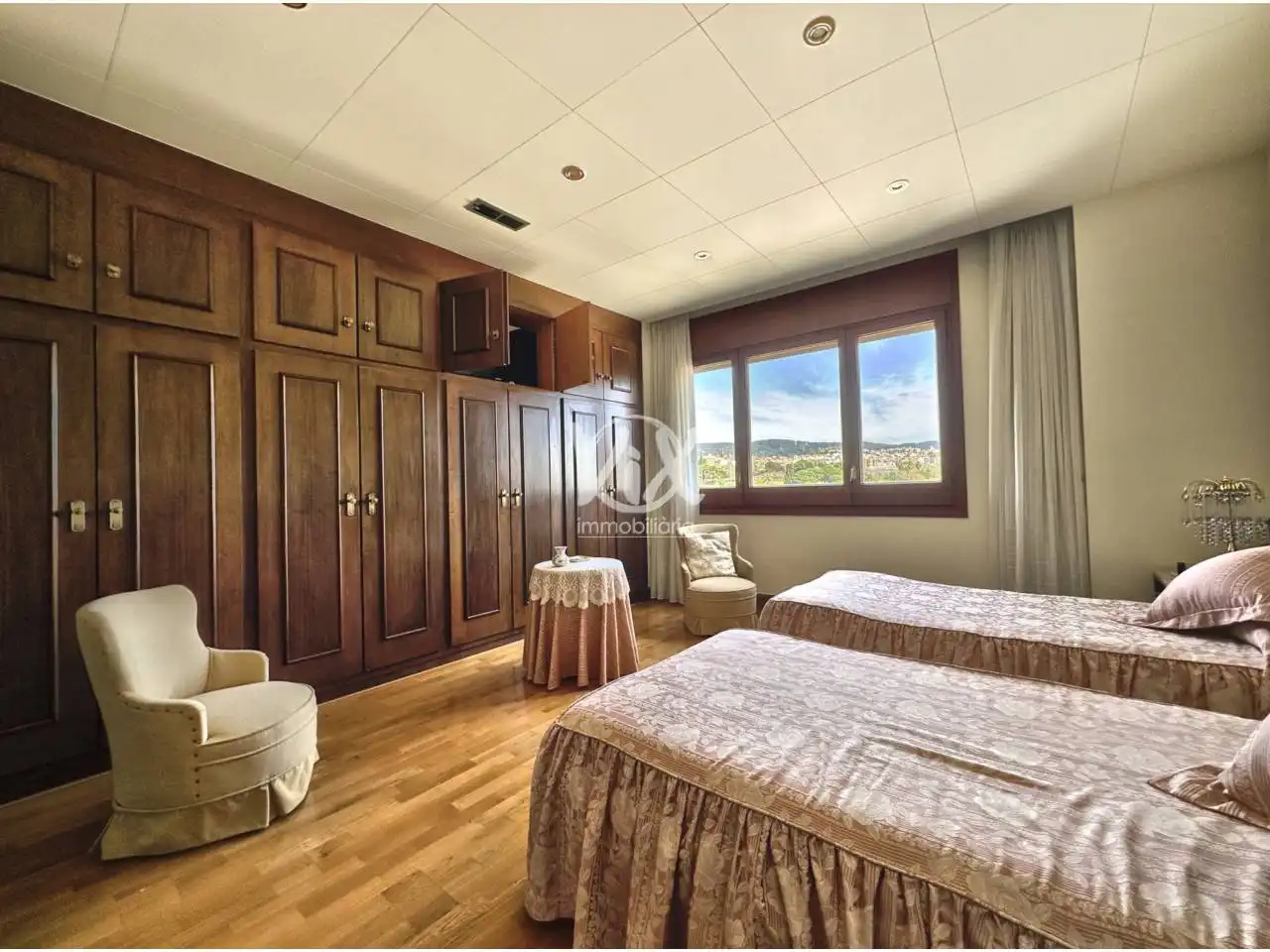 Habitación de Piso en venta en Mataró con Aire acondicionado, Calefacción y Terraza