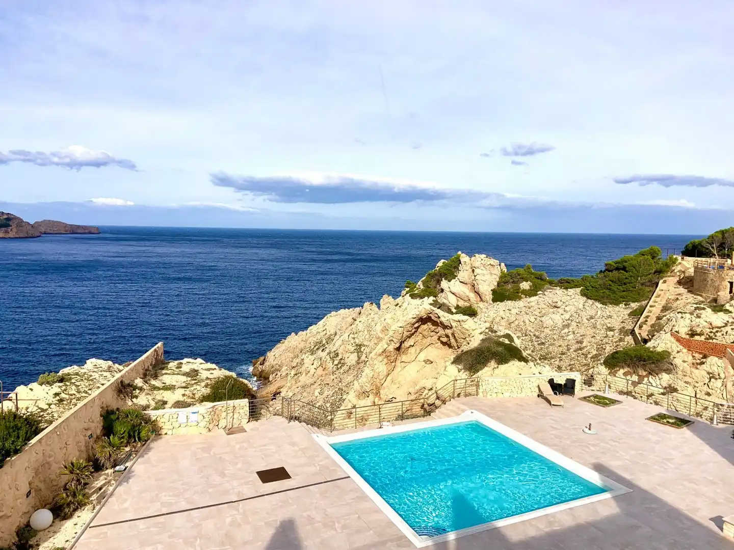 Reihenhaus mit Terrasse zum Verkauf in Cala Ratjada, imagen 3