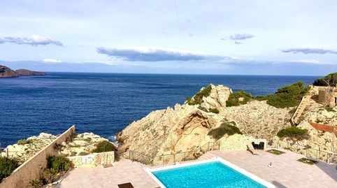 Elegancia Mediterránea en Primera Línea de Mar – Cala Ratjada, imatge 3