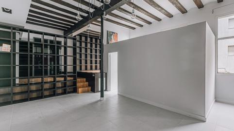 Foto 5 de Estudio de alquiler en Moles, Barri Gòtic,  Barcelona Capital
